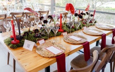 Sezonul nunților aproape de final