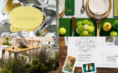 10 trenduri care prind viață la Lotus